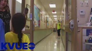 School safety: Five questions every parent should ask | KVUE