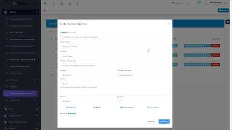 SERVICIO TECNICO DE CELULARES FACTURACION ELECTRONICA