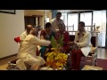 Pravir  arvashni  wedding highlights
