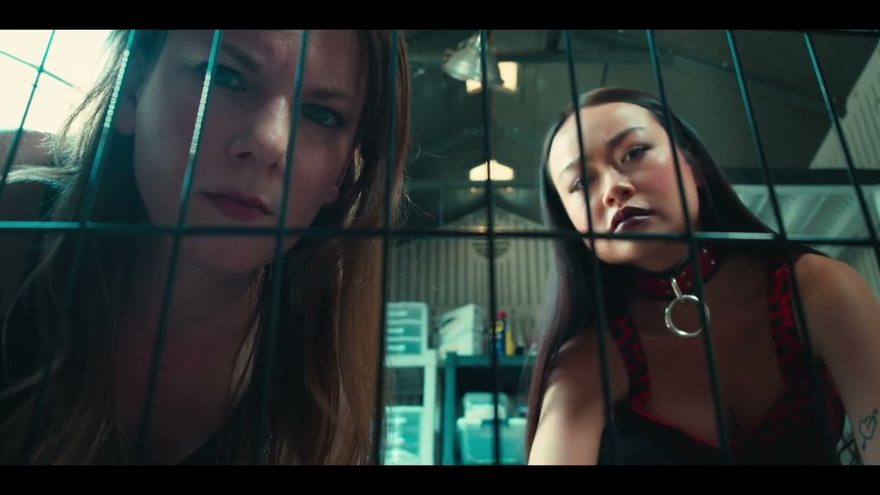 Little Pet [2025] Official Teaser Trailer