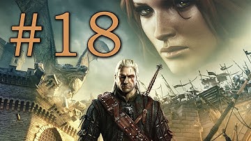 The Witcher 2 Assassin