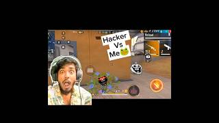 হেকারকে যখন সামনে পাই😁👈 #freefire #freefirefunny #fffunny #newfunnyvideo #hacker #lol #viralshort