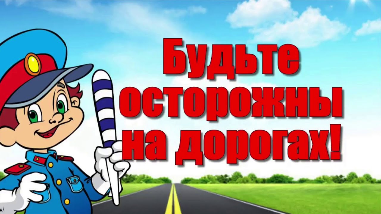 Конкурс БДД 2020