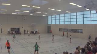 Best Of Vfl Oldenburg A-Jugend Bundesliga 19.12.16