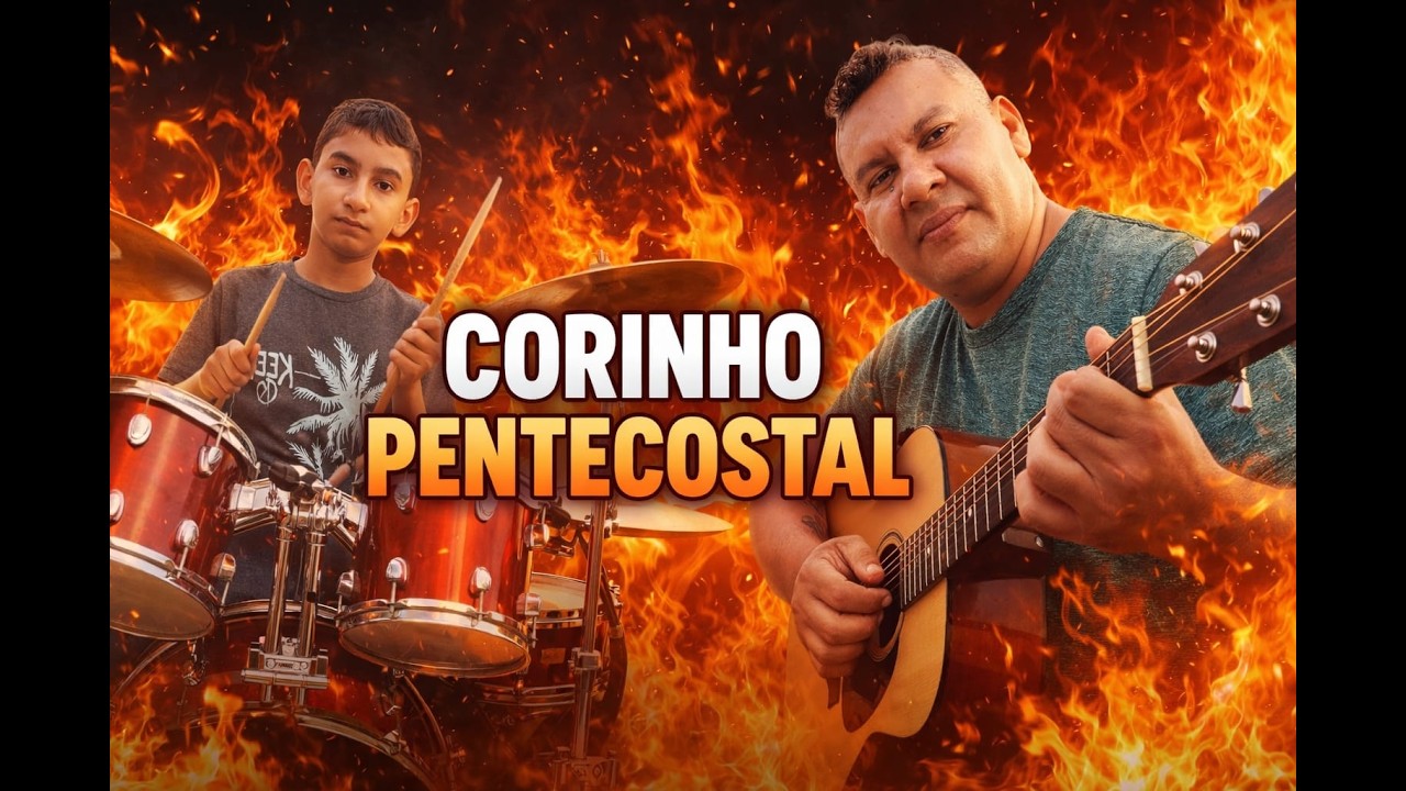 CORINHO PENTECOSTAL