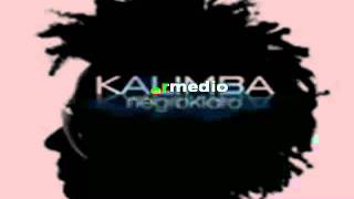 Video thumbnail of "kalimba y reik - no puedo dejarte de amar (karaoke).flv"