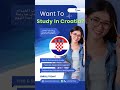 كرواتيا تفتح أبوابها للطلاب العرب مميزات الدراسة في قلب أوروبا 