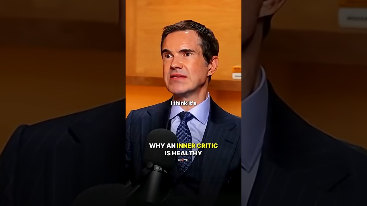 Почему внутренний критик ПОЛЕЗЕН.