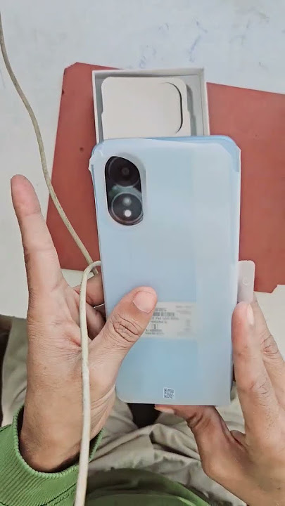 Oppo A 18 📲👍 #collab #oppo #shots #viral #shots