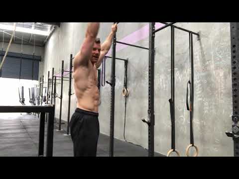 Active Hang Arch