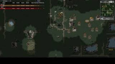 Openra Red Alert 1v1 MPG Dvoid v Faceman + Alta