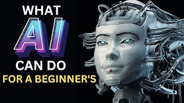 Demystifying Artificial Intelligence A Beginner