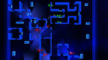 Frozen Synapse Gameplay