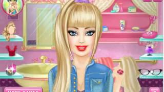 Barbieee Games
