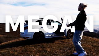 Josodo - Megan Mood Video