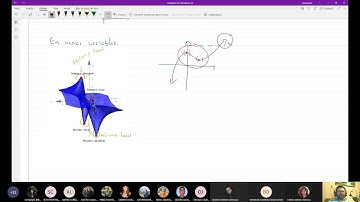 Cálculo Superior: Máximos y mínimos (optimización) en varias variables, Teoría