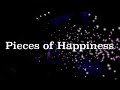 ADDICTION &rsquo;Pieces of Happiness&rsquo; Lyrics Movie