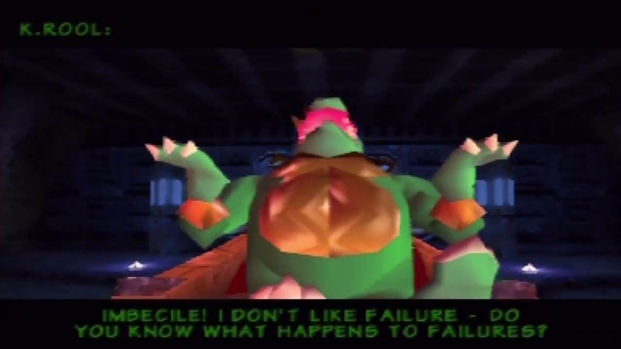 Donkey Kong 64 Playthrough Actual N64 Capture Part 3 YouTube donkey-kong-64-playthrough-actual-n64-capture-part-3-youtube