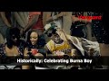 Historically: Celebrating Burna Boy