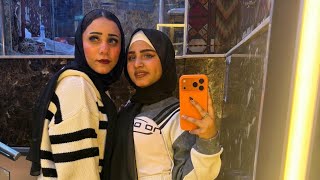 ام توتا الفيديو المنتظر اخيرا فرشت شقه العيد وخليتها بقت عروسه💃💃