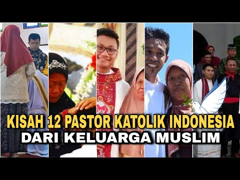 Video: Konsekrasi Gereja Baru Di Roma