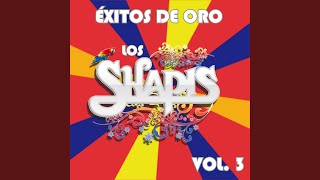 Video thumbnail of "Los Shapis - Cervecita"
