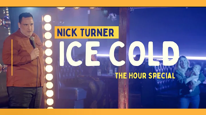 Nick Turner's "Ice Cold"