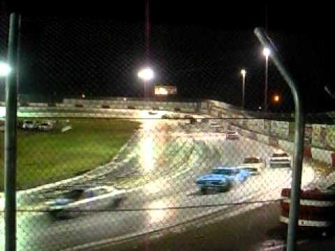 (TrackView)1of3 All American Speedway Enduro Pumpk...