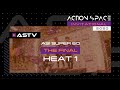 ASI Playoffs | The Final | Heat 1