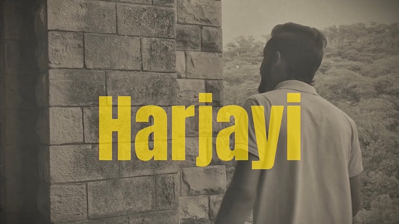 Harjayi Full Song | New Songs 2024 Djsam