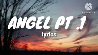 NLE Choppa, BTS Jimin, JVKE, Kodak Black, Muni Long - Angel Pt. 1 (Lyrics)