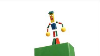 George And Paul Presentation Pilot Hd