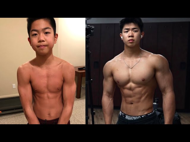 Adam Yu's Natural Transformation (13-18) class=