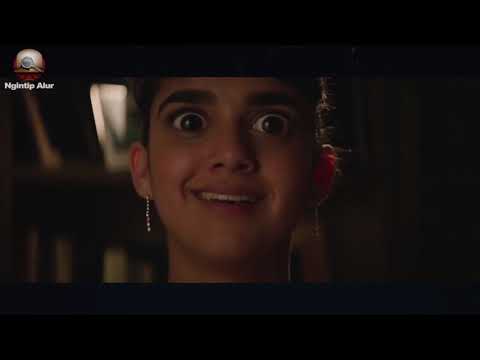 DEDE GEMES KEBELET PENGEN DI CANGKUL - Alur Cerita Film Blockers 2018