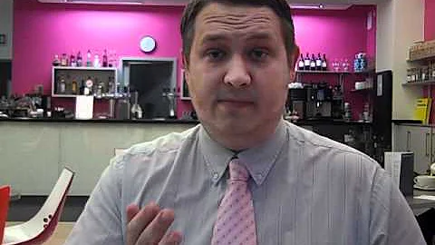 Mathew Hulbert