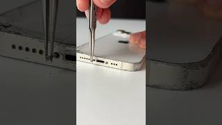 iPhone 14 Full Restoration | Housing, Back Glass &amp; Screen Replacement | Cheap