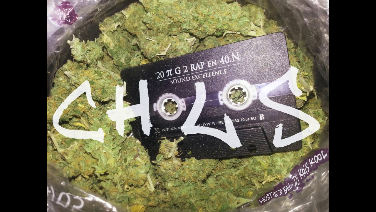 Freestyle "D-Schoola" - Radio Laser