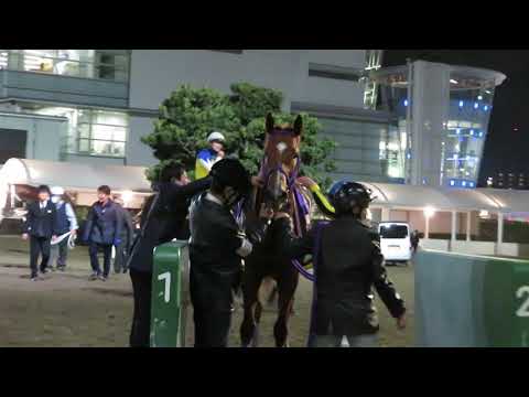 20勝島王冠カジノフォンテン優勝！