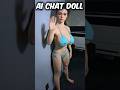 AI Chat Companion Sex Doll