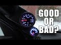 Do Glowshift Gauges Suck? Review after 3 years of use!