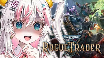 I know nothing about Warhammer but we