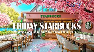 Starbucks Bossa Coffeeの配信のサムネイル画像