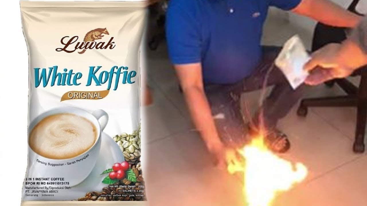 Kata Kata Lucu Kopi Luwak Cikimmcom