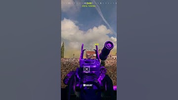 This *No Recoil* BRUEN MK9 Best Class Setup in Warzone 3