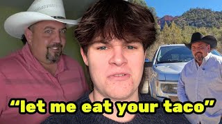 This Cowboy Dating Coach Needs To Be Stopped