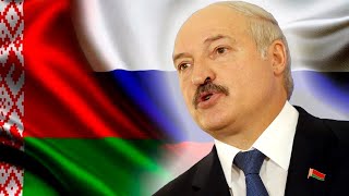 Попурри лучших песен За Беларусь!!!За Лукашенко!!!