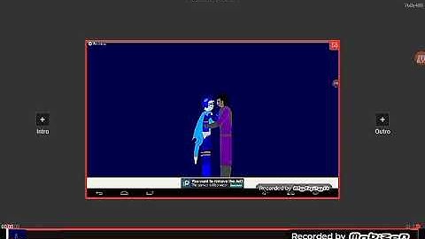 How to add audio on your videos with mobizen
