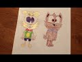 Fan art for money dog animationmoney dog films