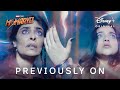 Episode 3 Recap | Marvel Studios’ Ms. Marvel | Disney+