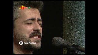 Hozan Rênçber - Dîna Dîna Ji Arşîva Med Tv © 1998